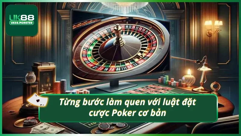 Hiểu rõ luật chơi Poker một cách dễ dàng