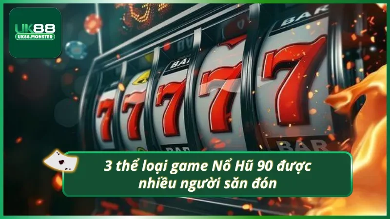 Ba phong cách game khiến cộng đồng đứng ngồi không yên