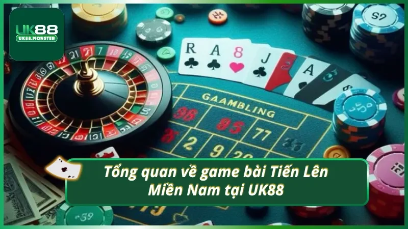 Giới thiệu Tiến Lên cơ bản cho người mới bắt đầu