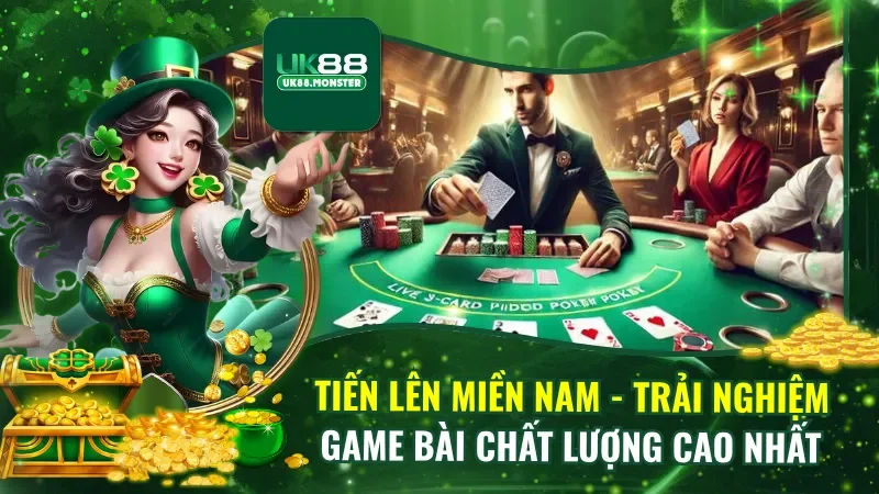 Tiến Lên Miền Nam