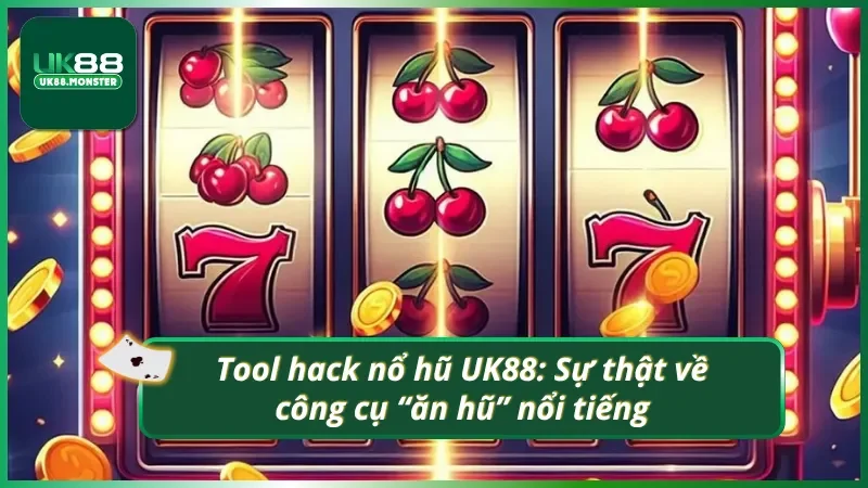 Những điều cần biết trước khi sử dụng tool hack săn hũ